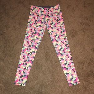 Victoria Secret Work Out Pants